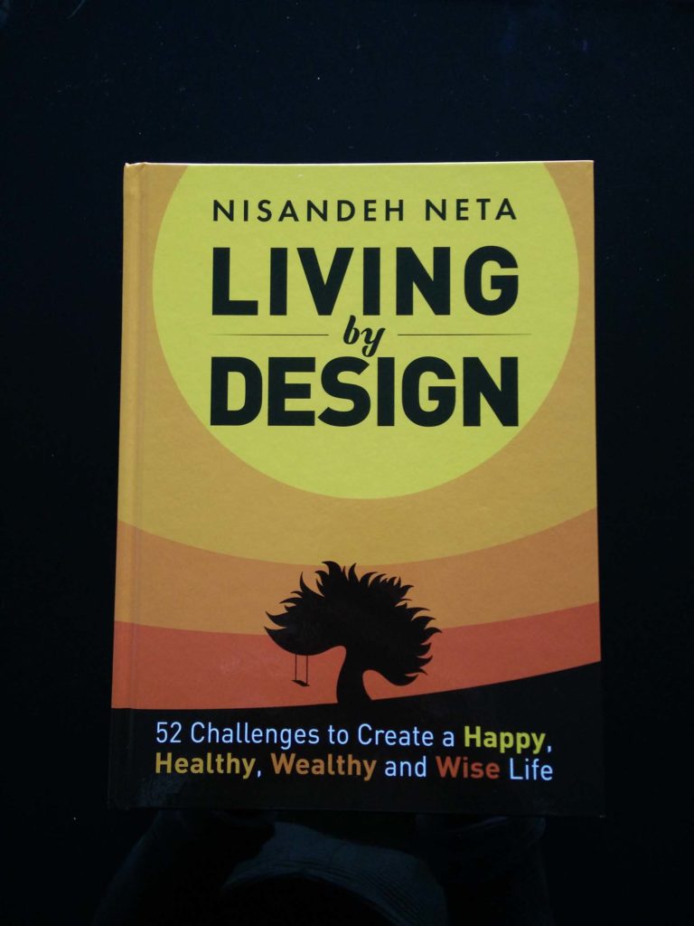 Living by design van Nisandeh Net